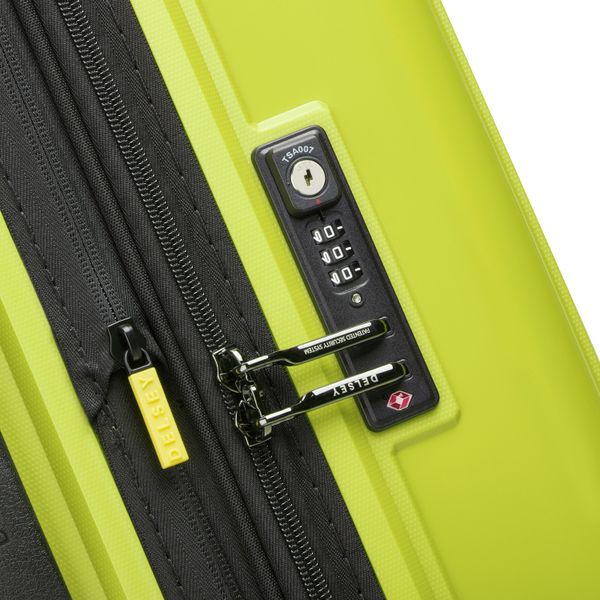 DELSEY LUTECE SE TROLLEY EXPANDIBLE GRANDE 79CM - Image 5