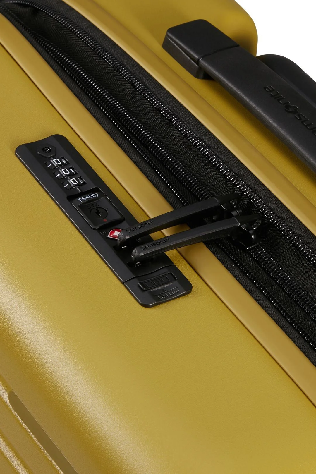 MALETA CABINA 55/20CM SAMSONITE STACKD - Image 58