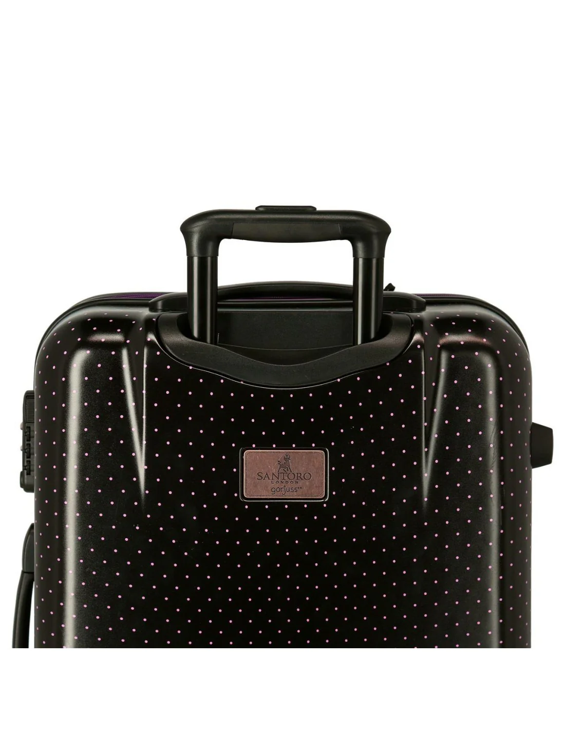 MALETA CABINA GORJUSS FRIDA 55CM - Image 8