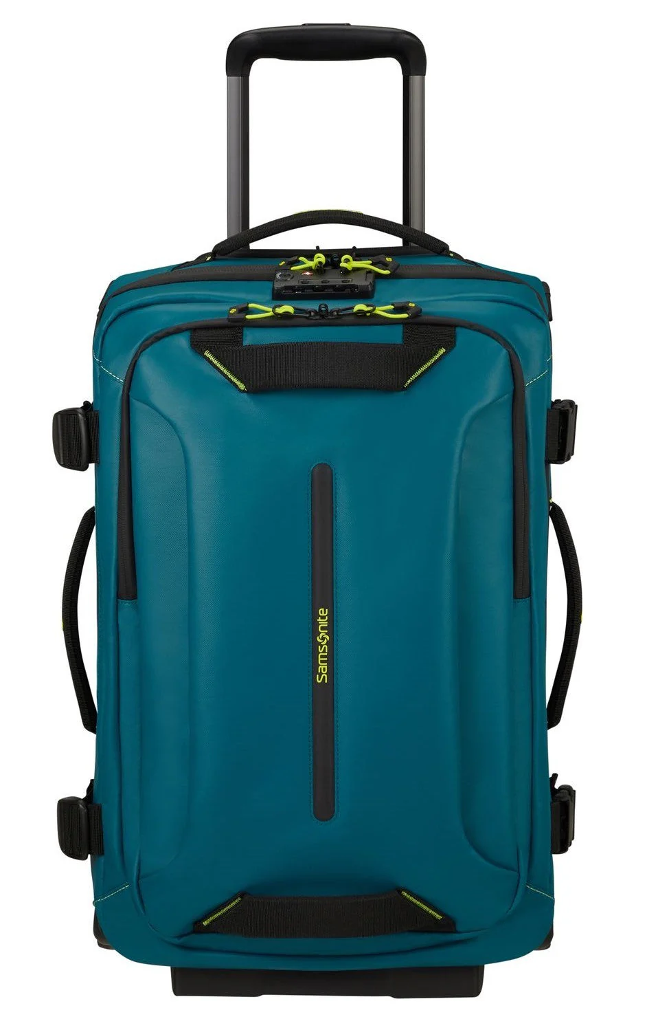 Maleta de Cabina  55/35cm ECODIVER de Samsonite - Image 19