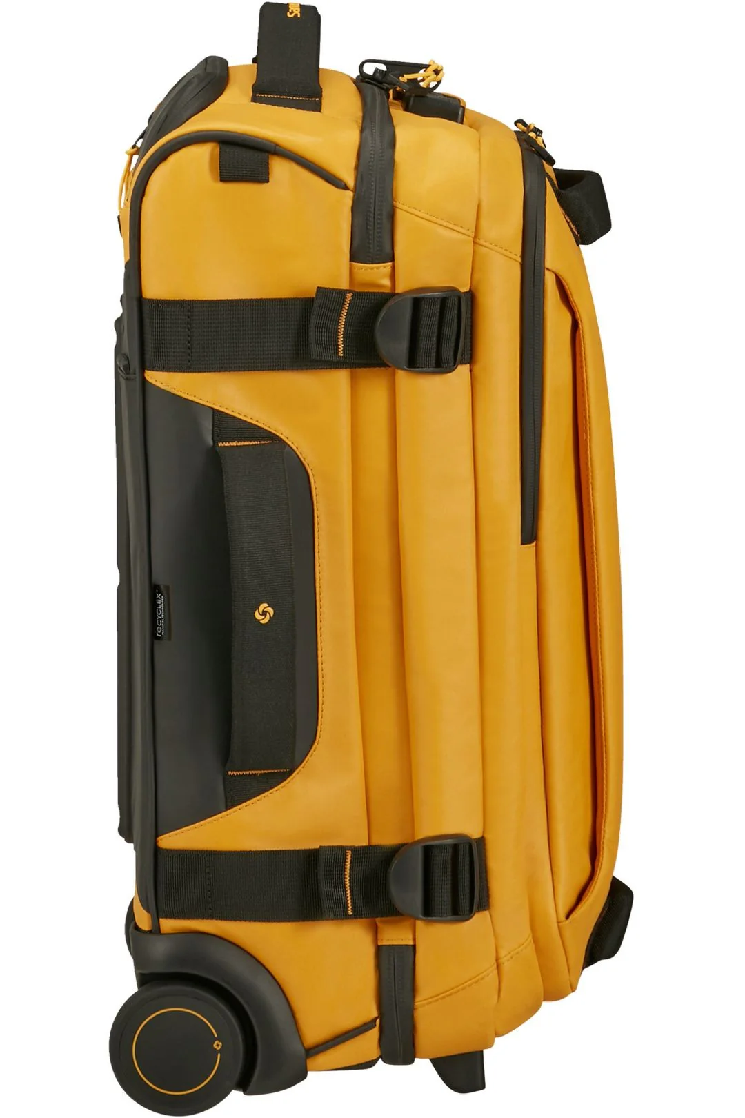 Maleta de Cabina  55/35cm ECODIVER de Samsonite - Image 4