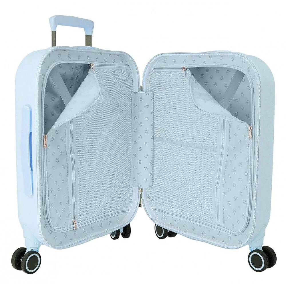 Maleta de cabina Disney 100 Happiness  55 cm - Image 40