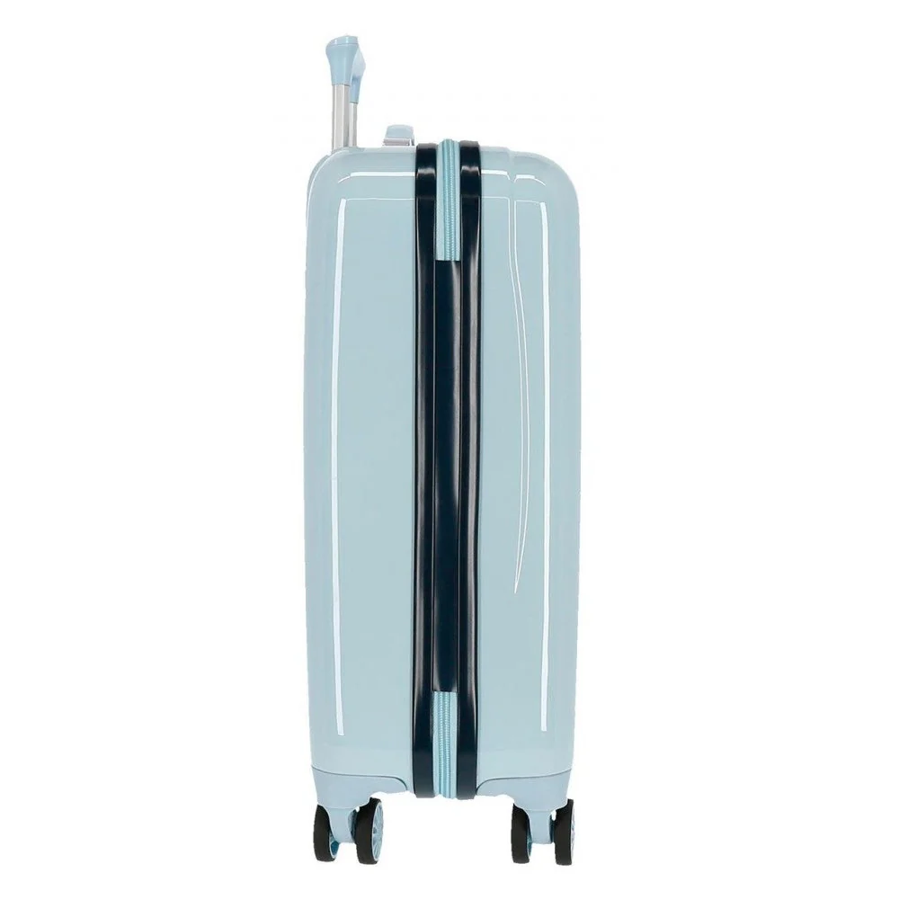 Maleta de cabina Frozen own your destiny rígida 55cm - Image 5