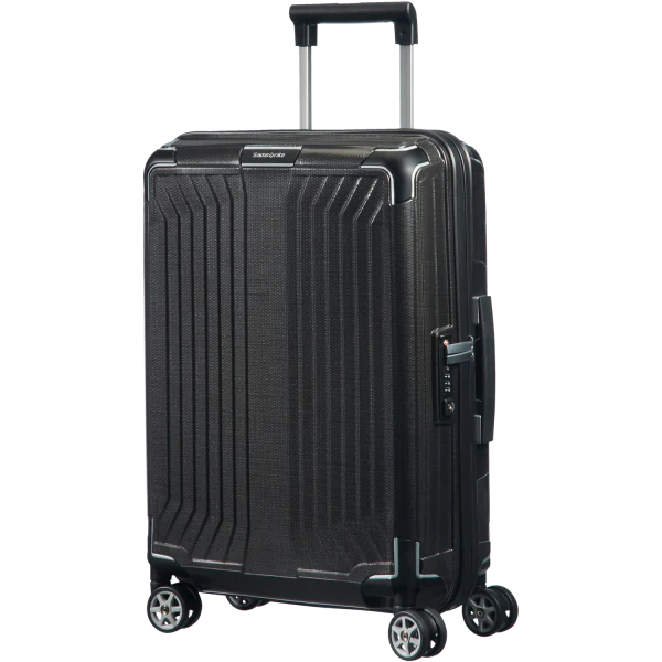 Maleta de cabina LITE-BOX de Samsonite