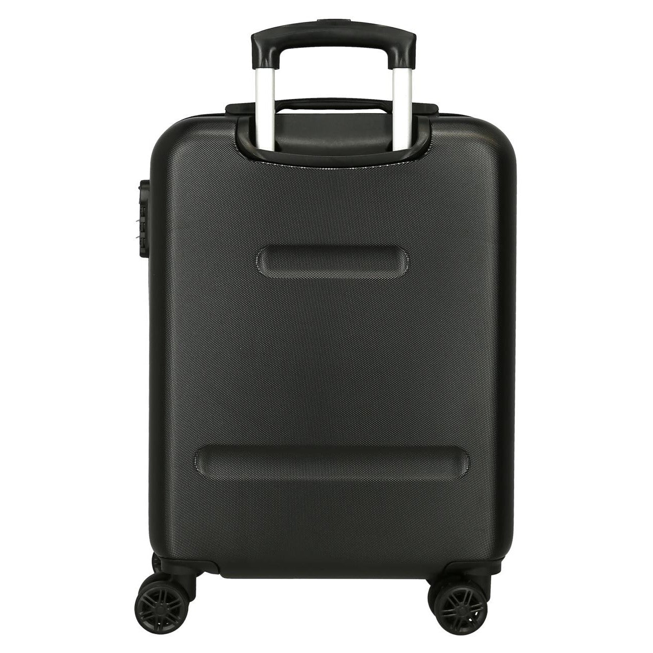 Maleta de cabina Mickey Oh boy rígida 55 cm - Image 3