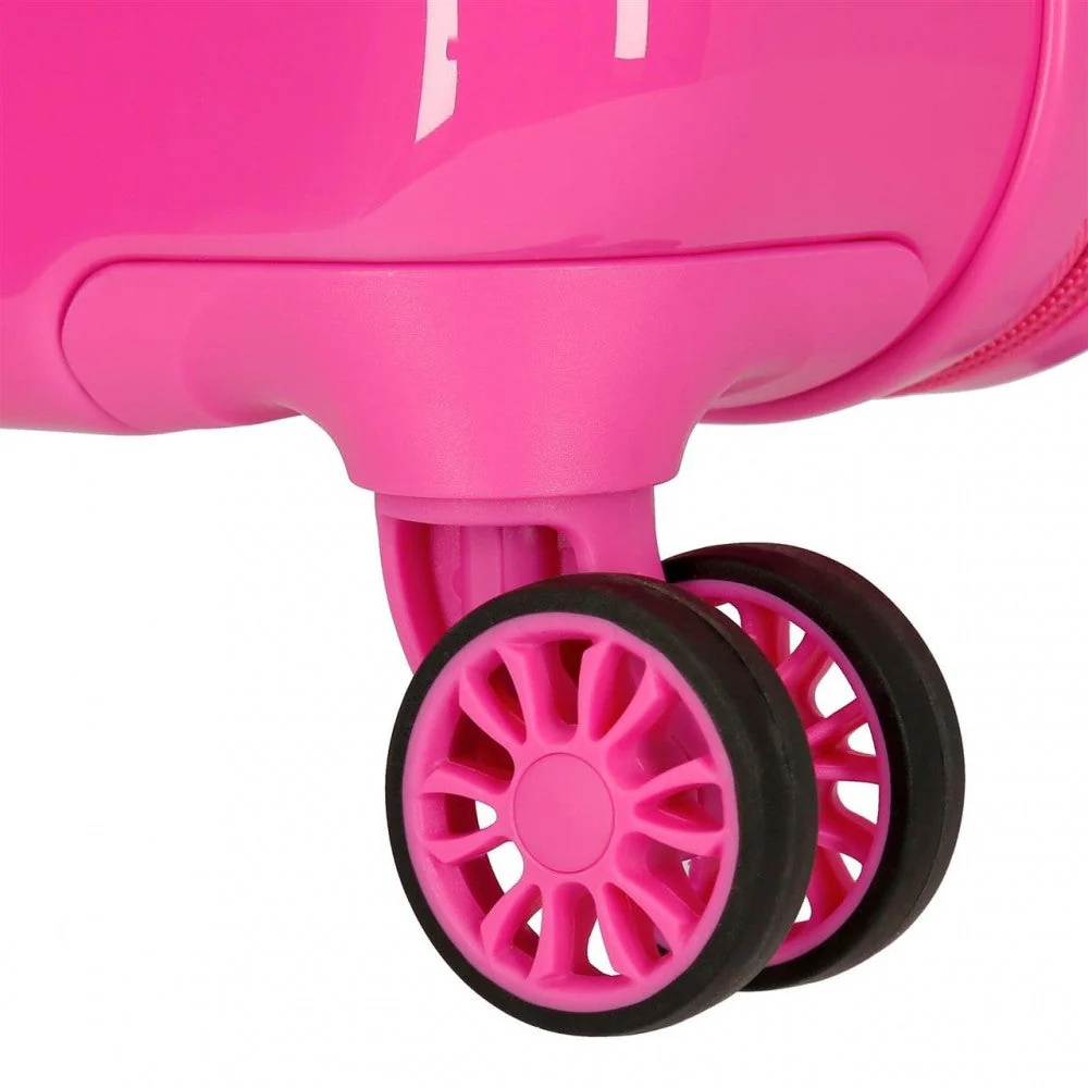 Maleta de cabina Minnie Super Helpers rígida 55cm - Image 13