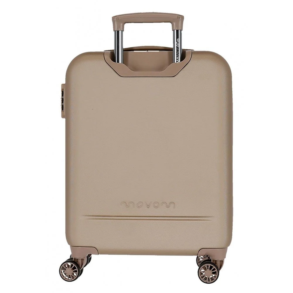 Maleta de cabina Movom Galaxy rígida 55cm - Image 9