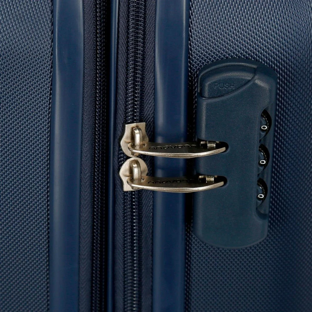 Maleta de Cabina Movom Riga Extensible - Image 119