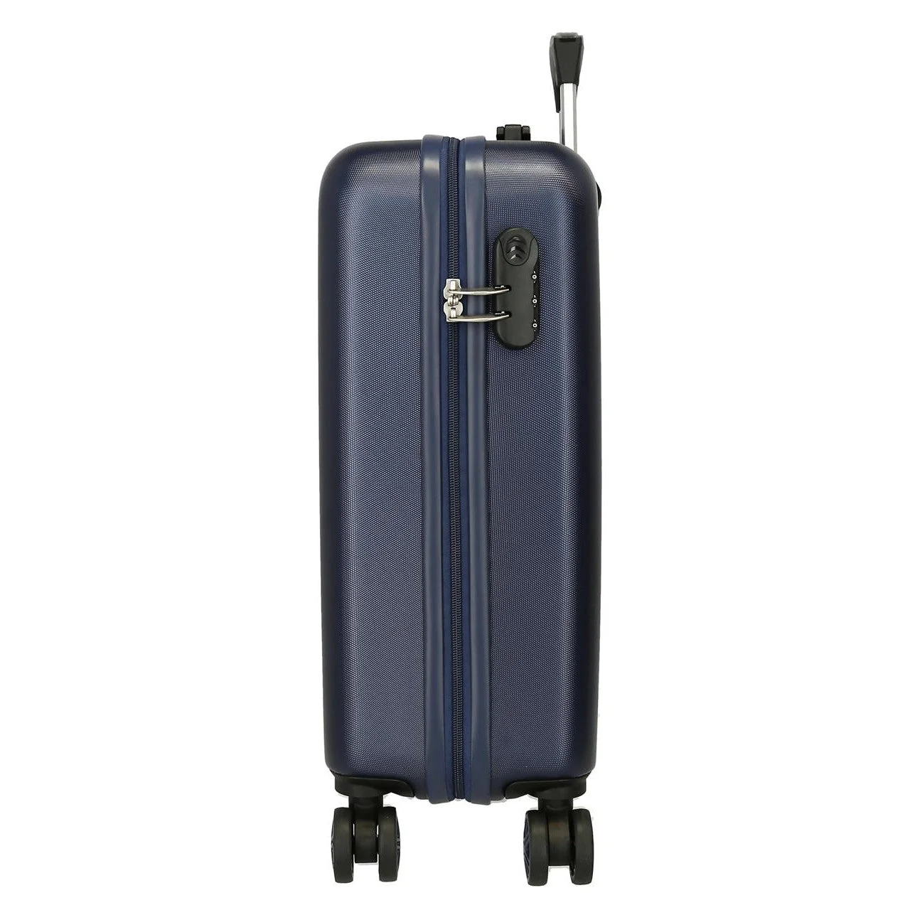 Maleta de Cabina Pepe Jeans Aidan rígida 55cm - Image 12
