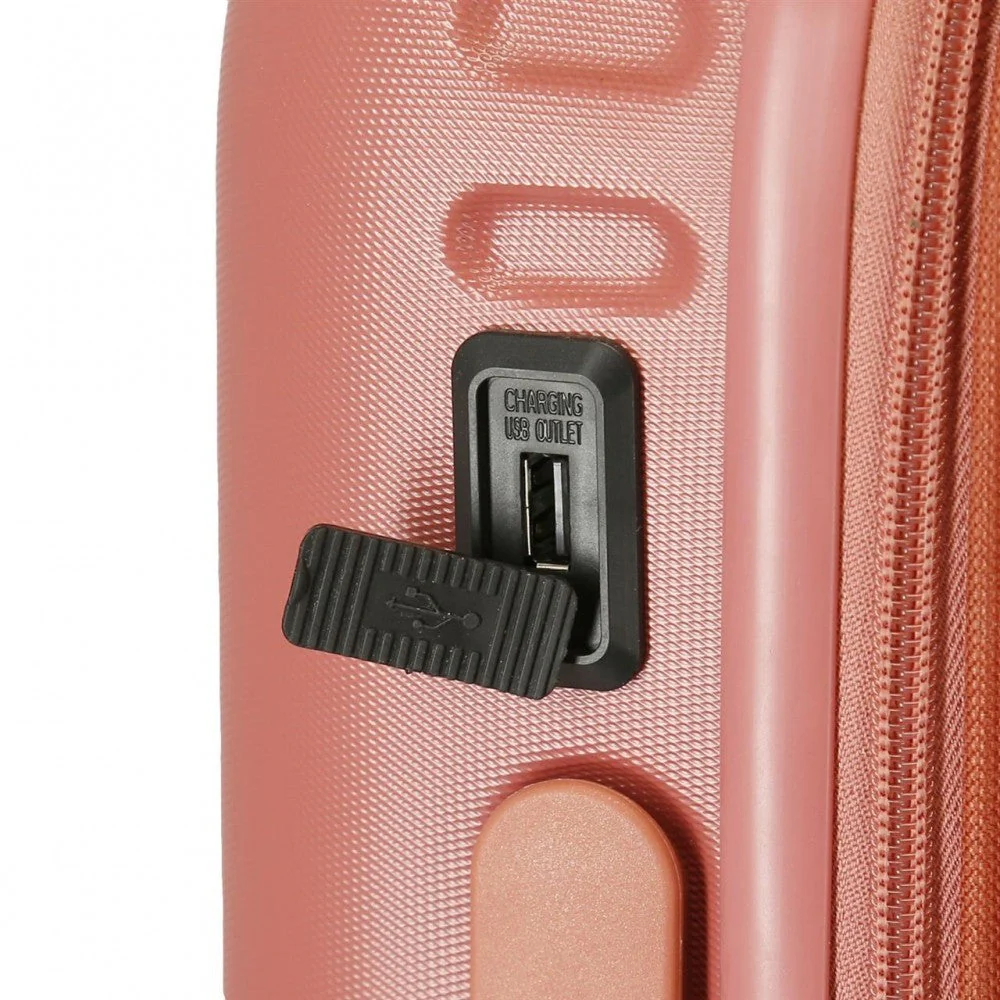 Maleta de cabina Pepe Jeans Chest - Image 35