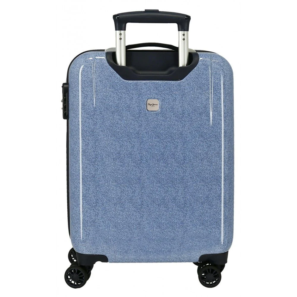 Maleta de cabina Pepe Jeans Digital - Image 19