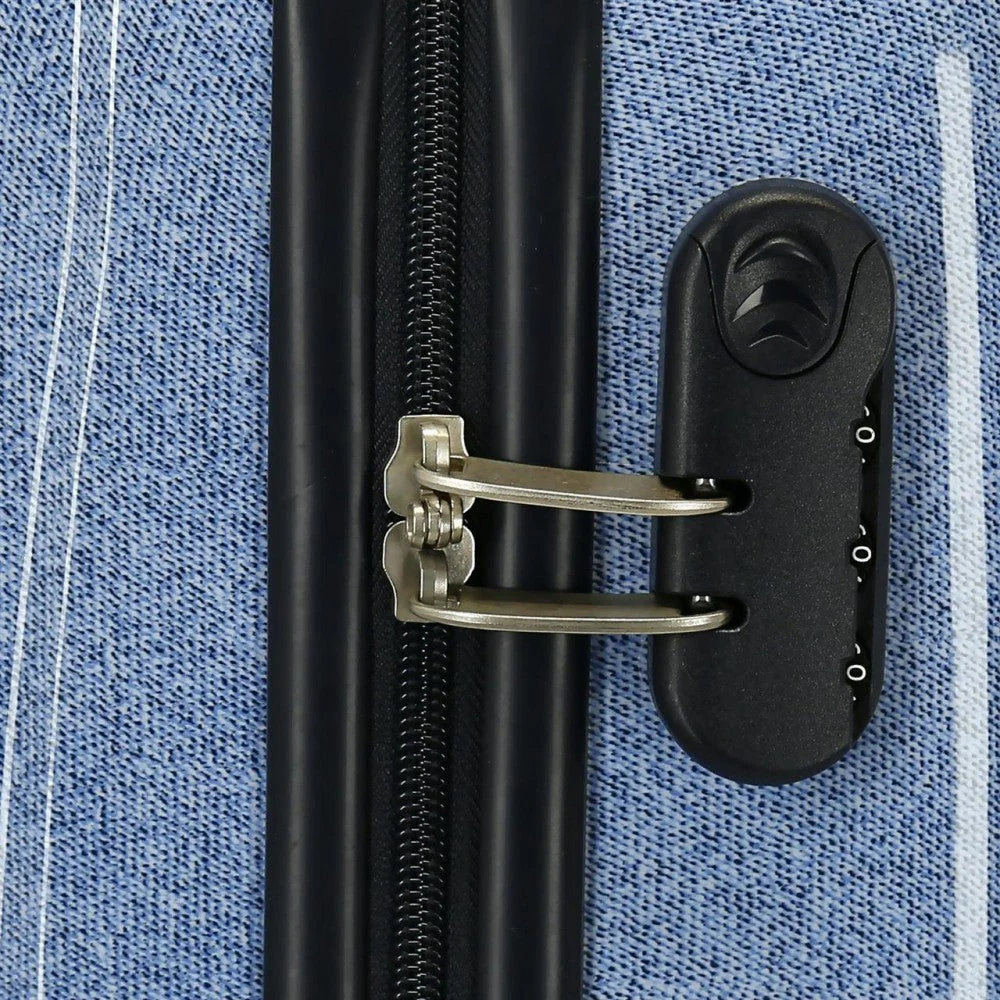 Maleta de cabina Pepe Jeans Digital - Image 22
