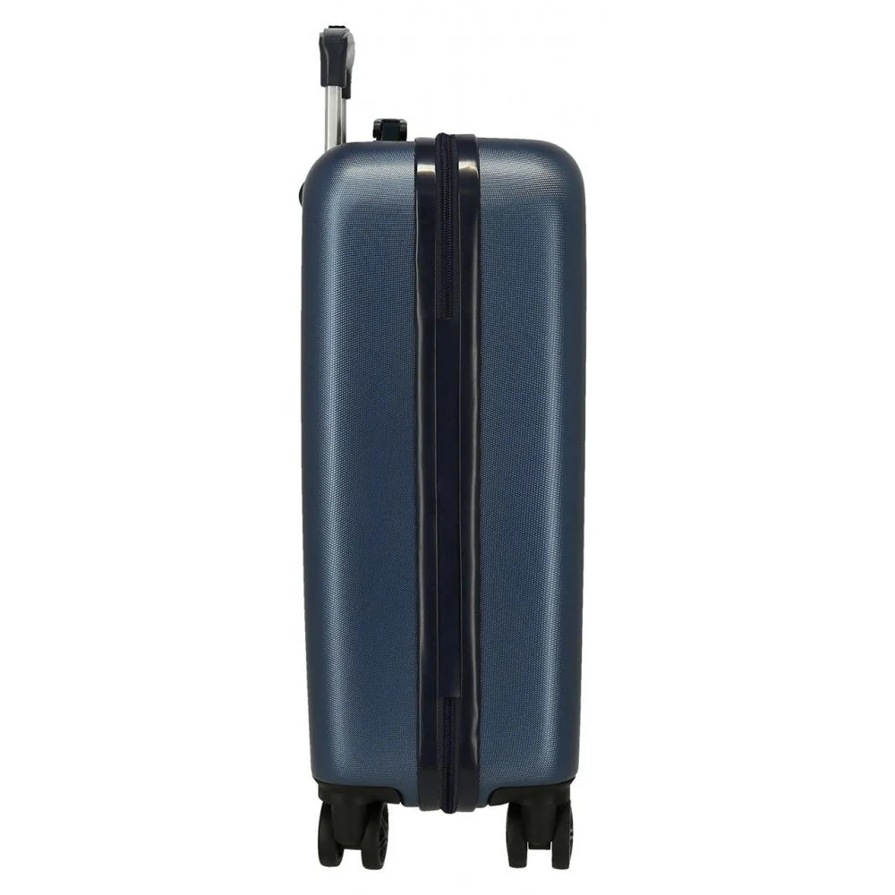 Maleta de Cabina Pepe Jeans Leslie rígida 55cm - Image 14