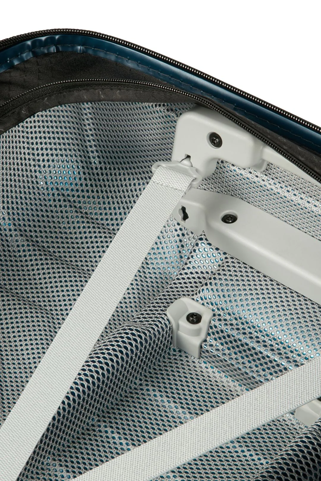 Maleta de Cabina PROXIS 55/40cm Extensible Fabricada con Roxkin - Image 45