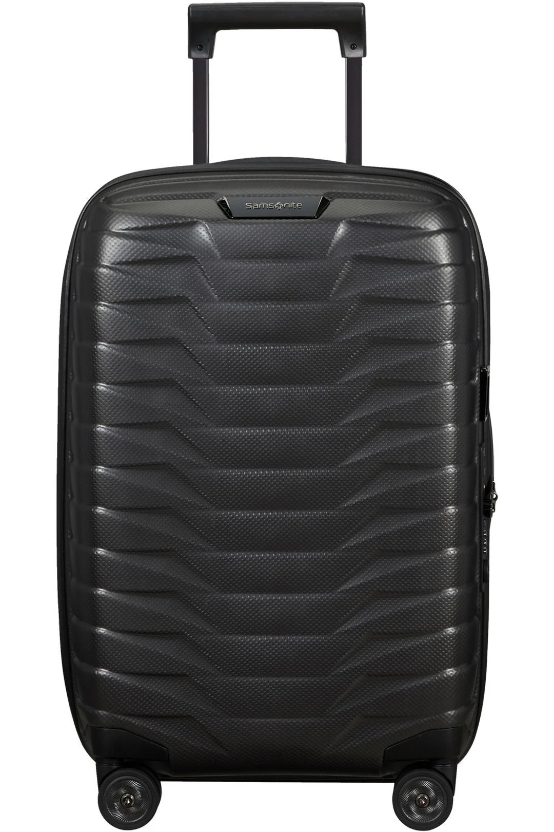 Maleta de Cabina PROXIS LENGHT 55cm Extensible Fabricada con Roxkin - Image 19