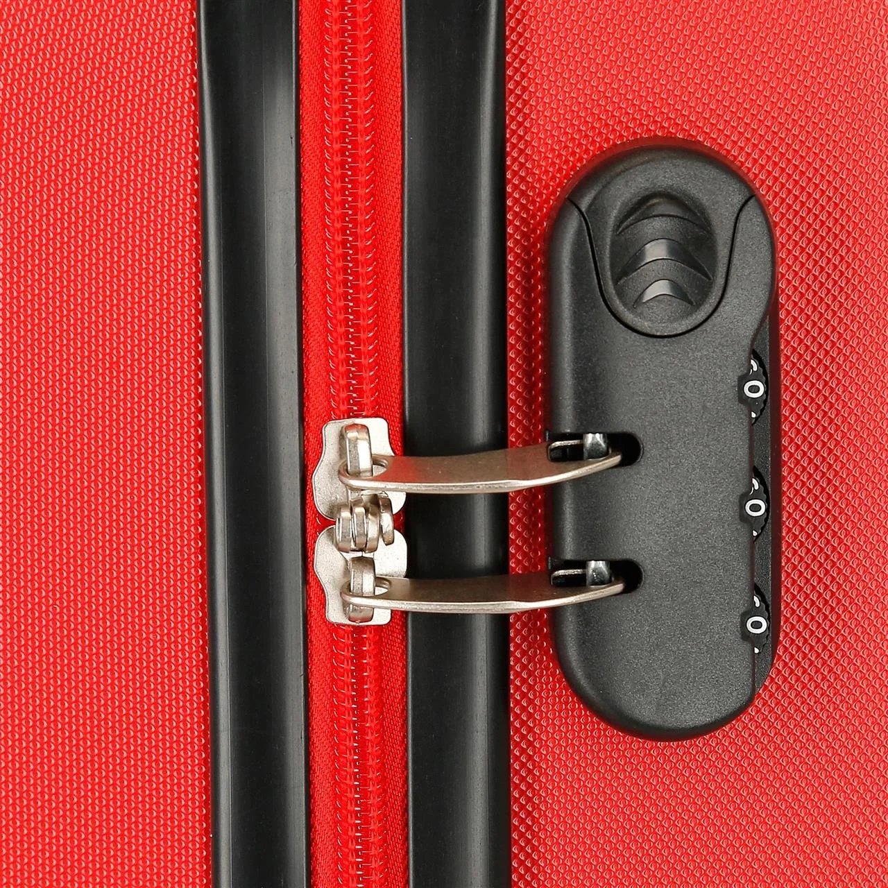 Maleta de cabina rígida Star wars TOOPER 55 CM ROJO - Image 5