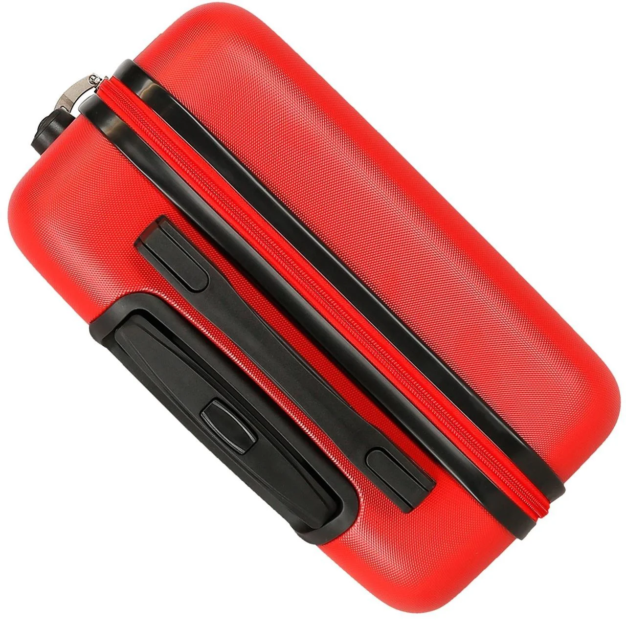 Maleta de cabina rígida Star wars TOOPER 55 CM ROJO - Image 7