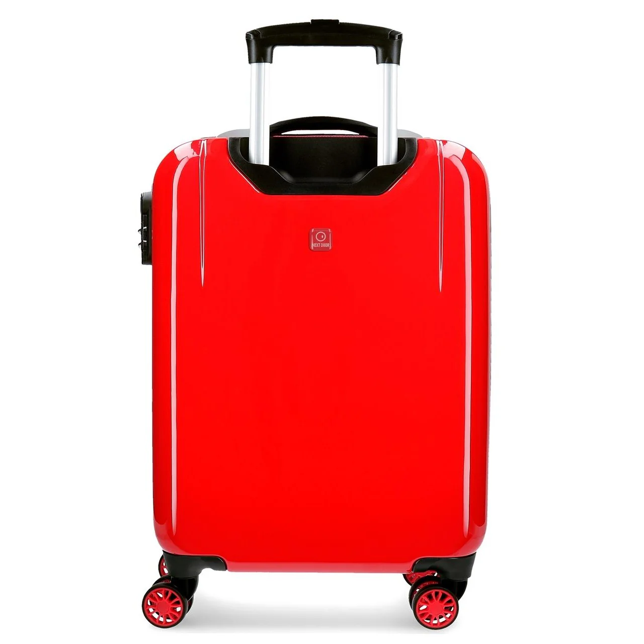 Maleta de cabina Star Wars Darth Vader rígida 55cm Rojo - Image 2