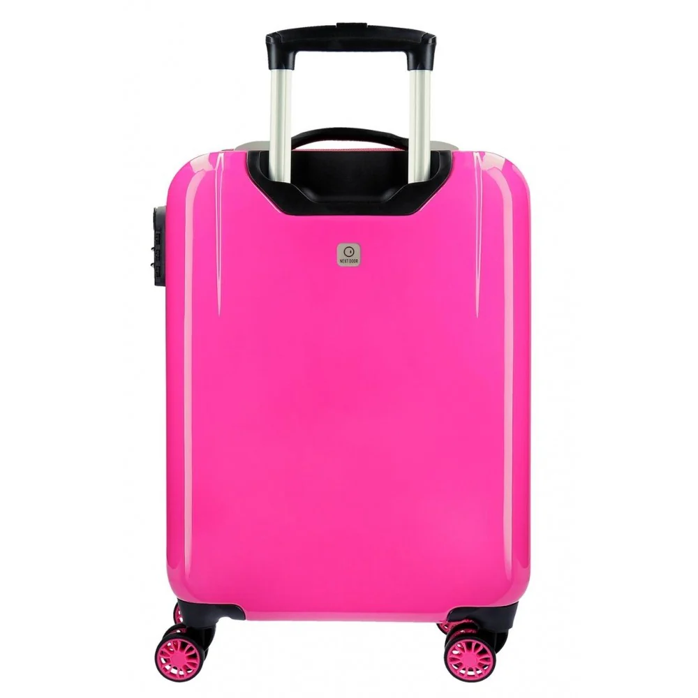 Maleta de cabina Vaiana rígida 55 cm - Image 6