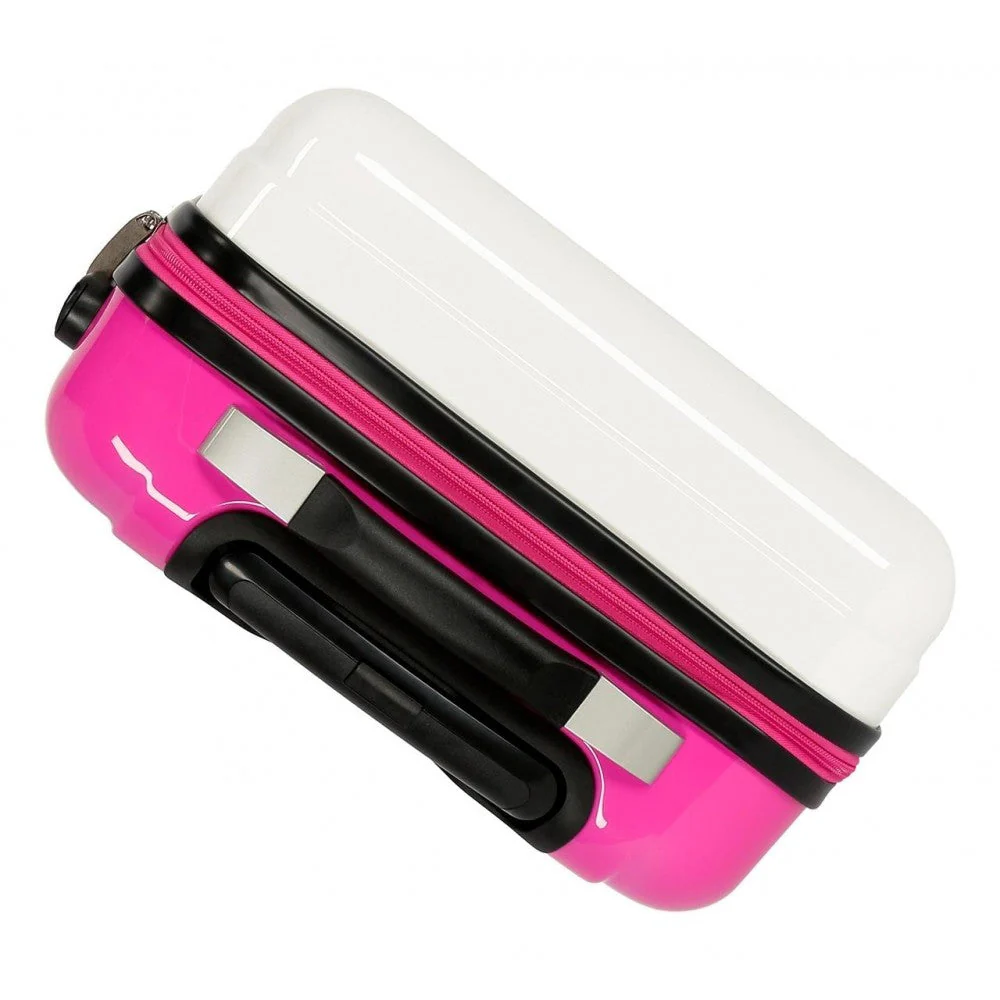 Maleta de cabina Vaiana rígida 55 cm - Image 8