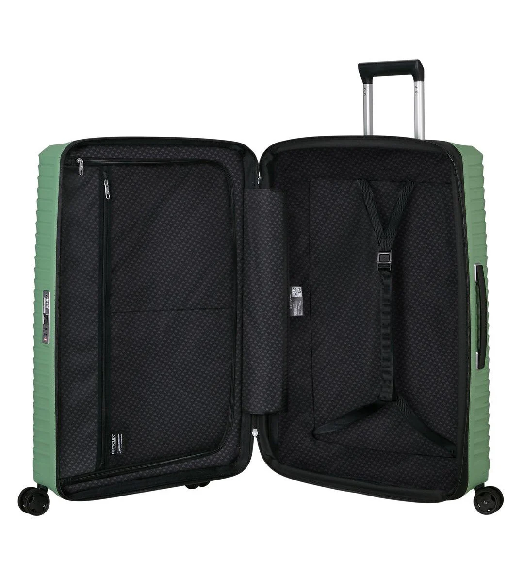 Maleta Gigante Extensible UPSCAPE de Samsonite 81cm - Image 169