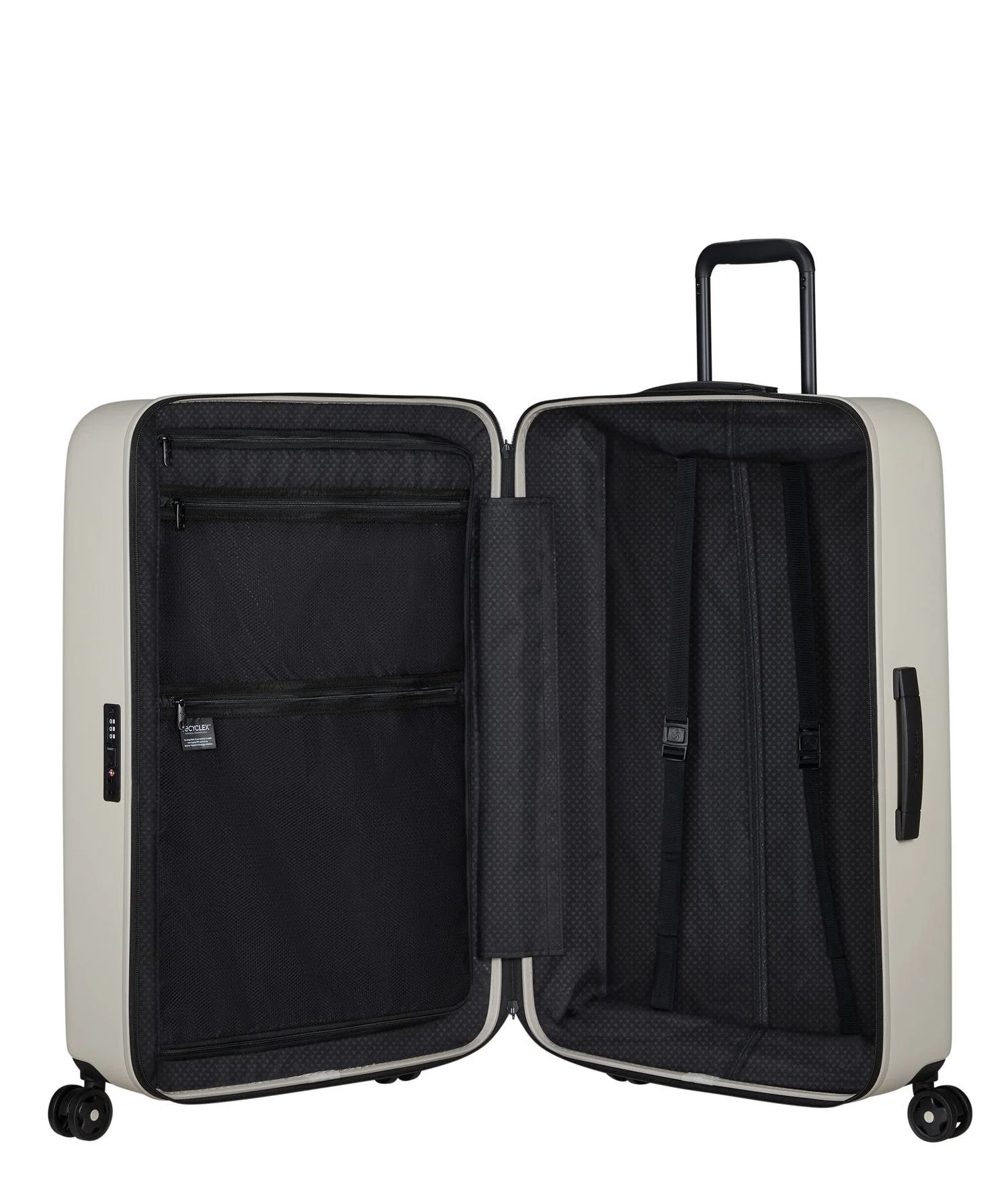 MALETA GRANDE 75CM SAMSONITE STACKD - Image 37