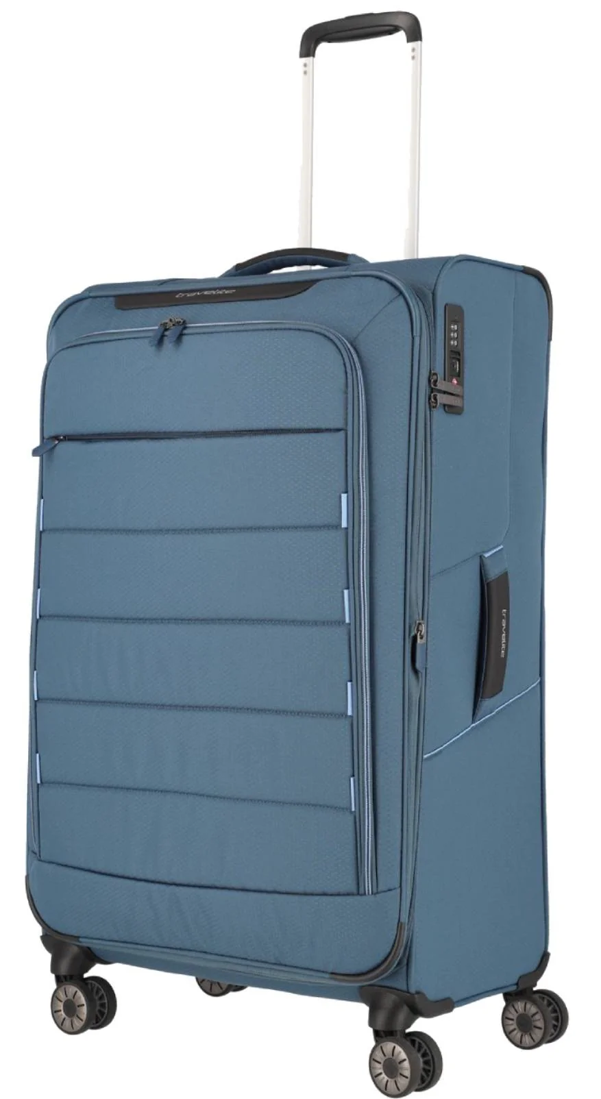 Maleta Grande Blanda Extensible de TRAVELITE - SKAII - Image 8