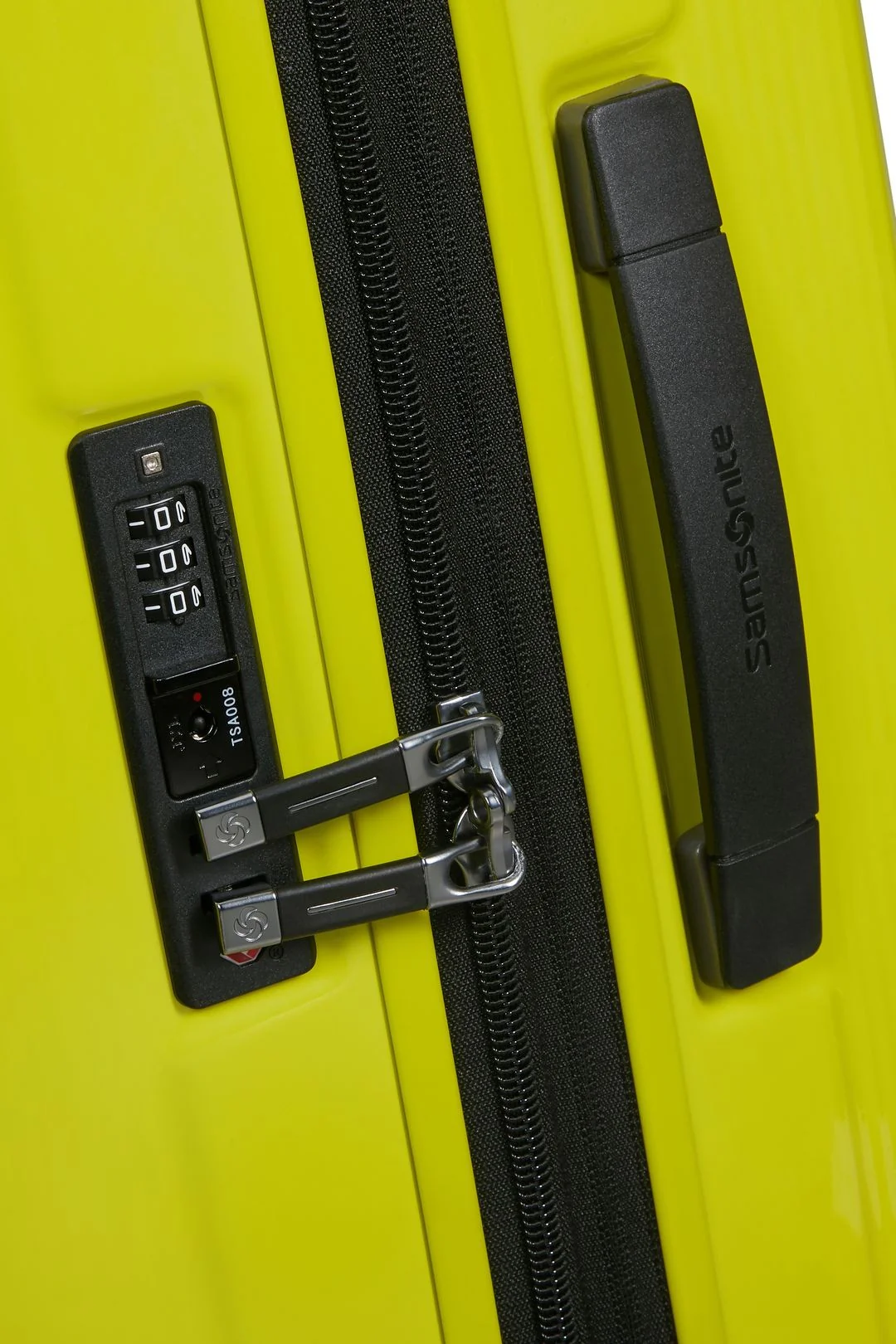 Maleta Grande Extensible NUON de Samsonite 75cm - Image 40