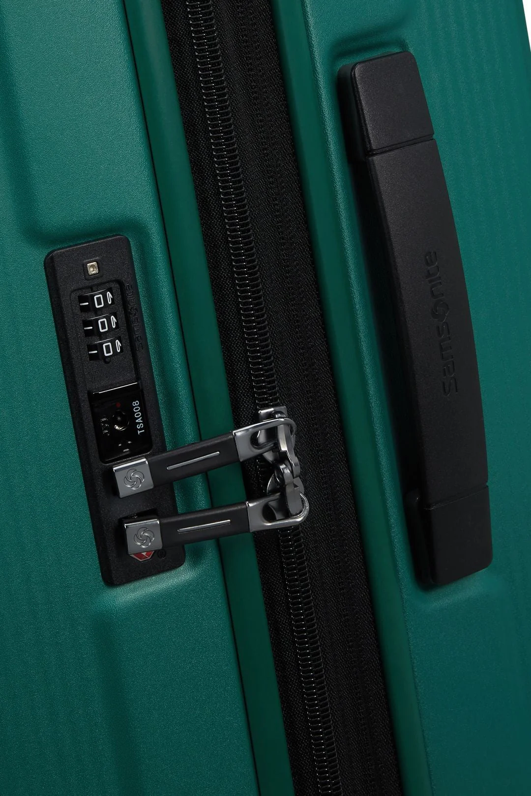 Maleta Grande Extensible NUON de Samsonite 75cm - Image 83