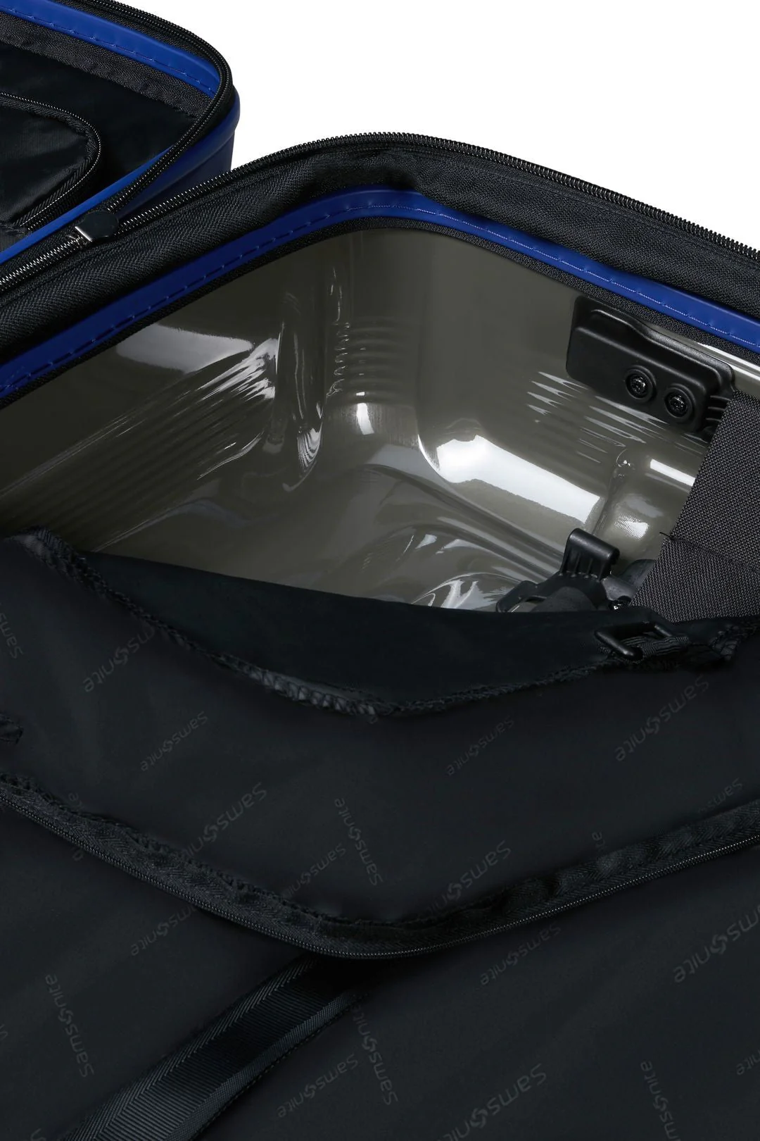 Maleta Grande Extensible NUON de Samsonite 75cm - Image 95