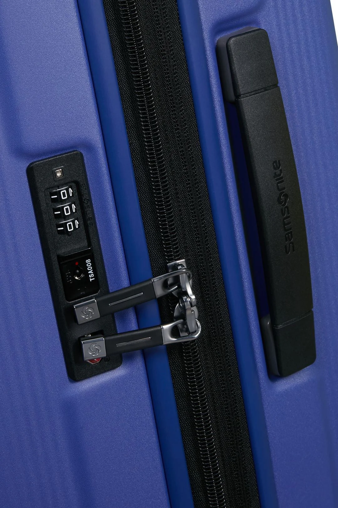 Maleta Grande Extensible NUON de Samsonite 75cm - Image 96