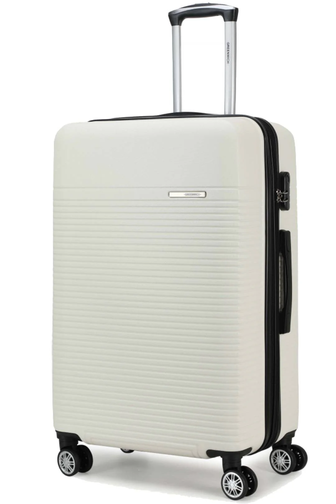 Maleta Grande Extensible QUEBEC de Greenwich - Image 30