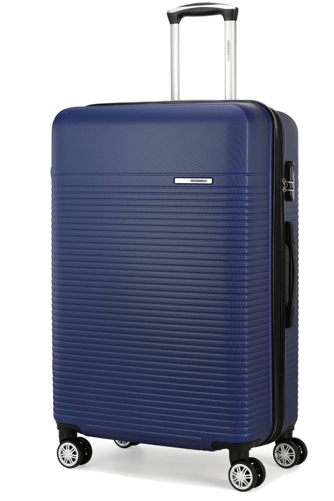 Maleta Grande Extensible QUEBEC de Greenwich - Image 38