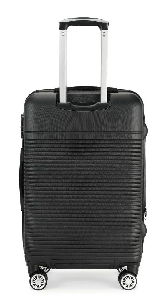 Maleta Grande Extensible QUEBEC de Greenwich - Image 6