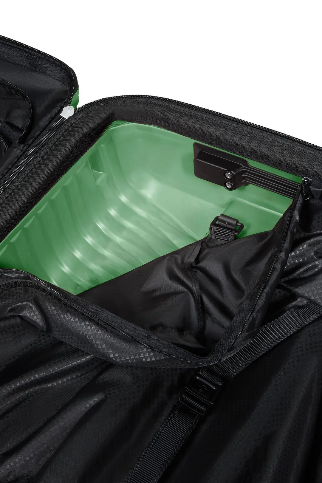 Maleta Grande Extensible UPSCAPE de SAMSONITE 75 cm - Image 180