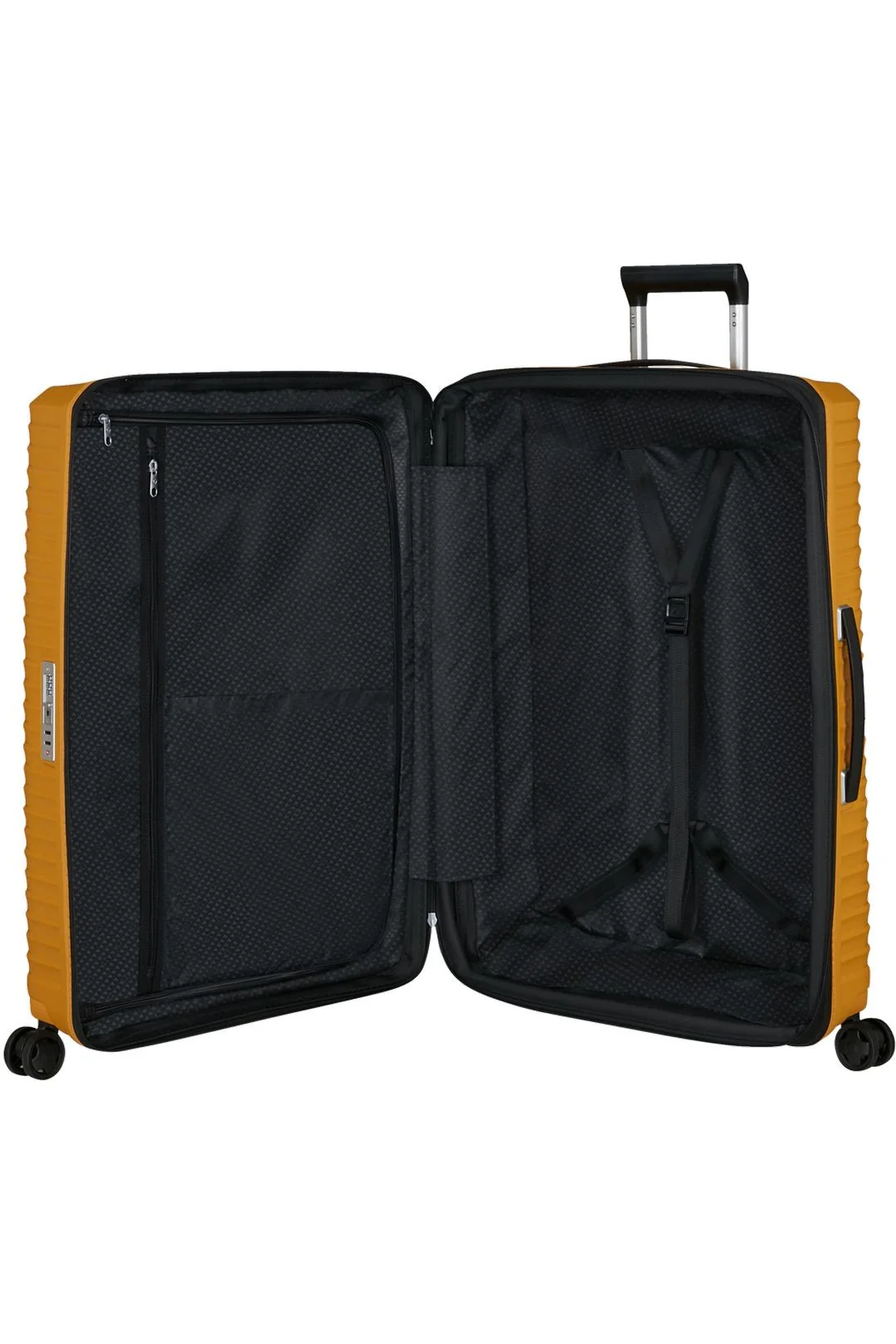 Maleta Grande Extensible UPSCAPE de SAMSONITE 75 cm - Image 6