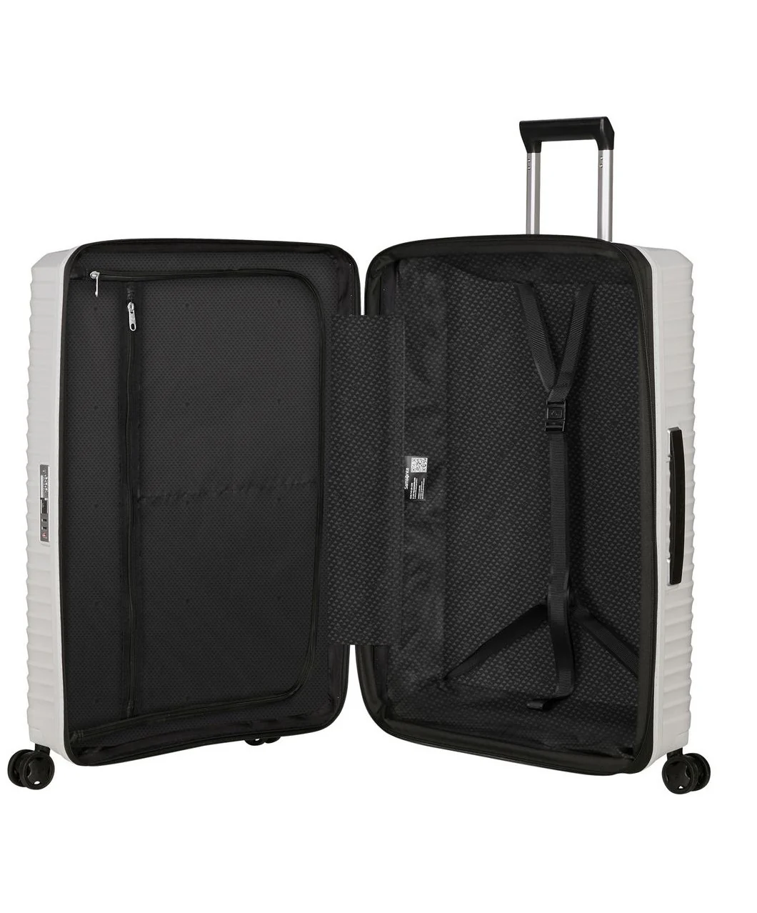 Maleta Grande Extensible UPSCAPE de SAMSONITE 75 cm - Image 89