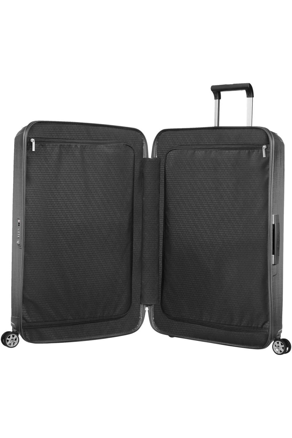 Maleta Grande LITE-BOX de Samsonite 75cm - Image 9
