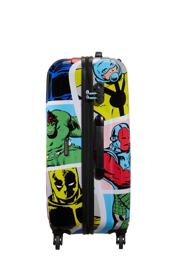 MALETA GRANDE  MARVEL POP ART - Image 6