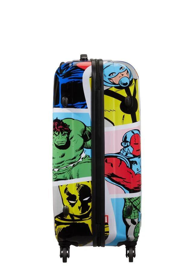 MALETA GRANDE  MARVEL POP ART - Image 7