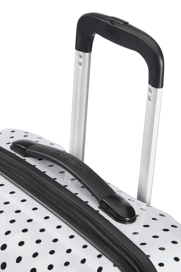 Maleta Grande Mickey Polka Dot Disney Legends de American Tourister - Image 4