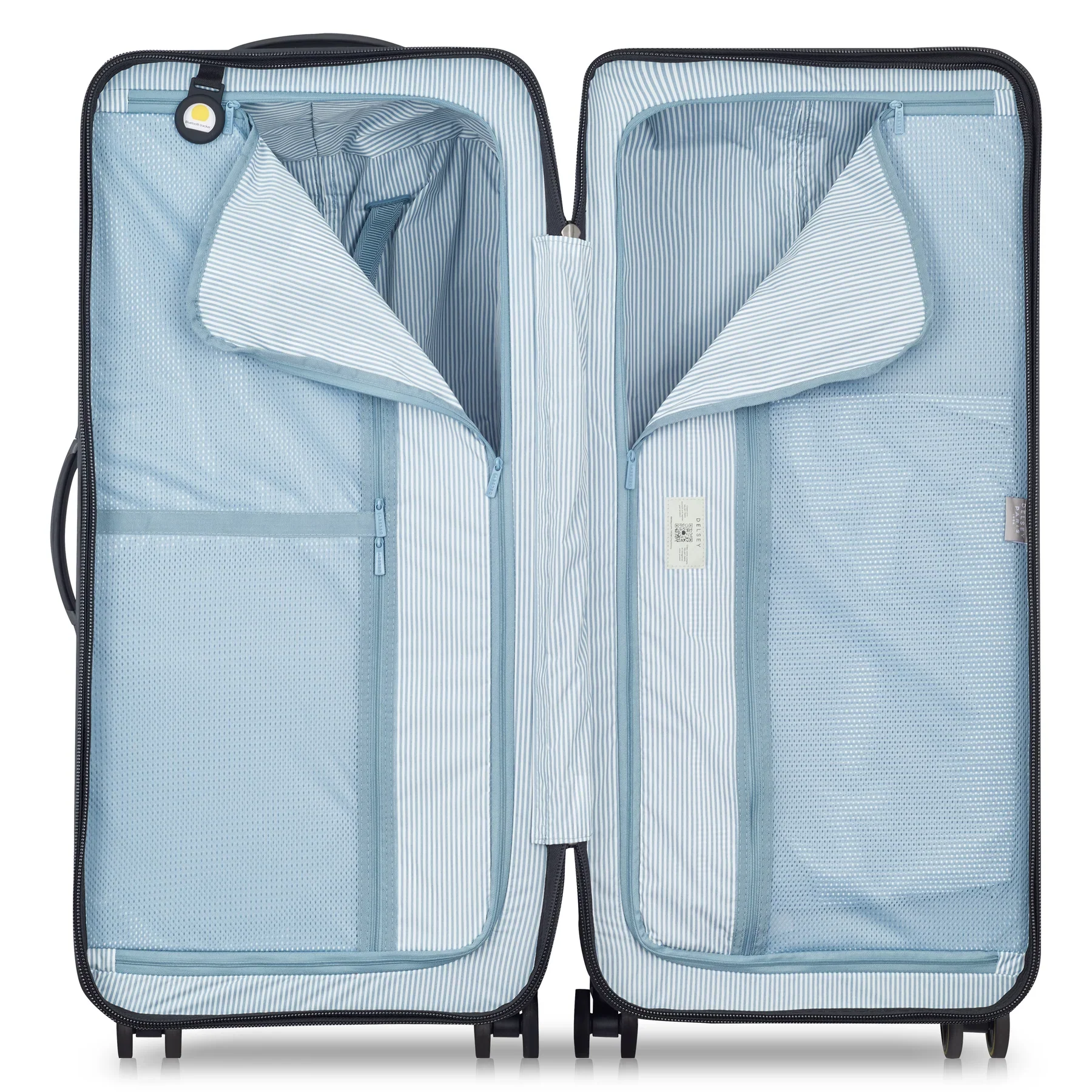DELSEY TURENNE 2.0 TROLLEY TRUNK 80CM - Image 22