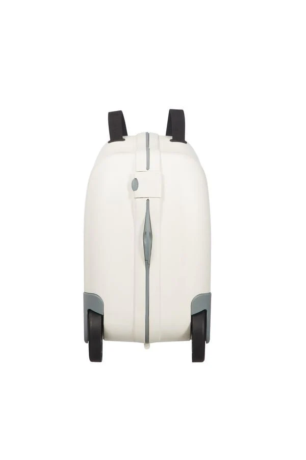 Maleta infantil  TIGER/ZEBRA de Dream Rider Samsonite - Image 6