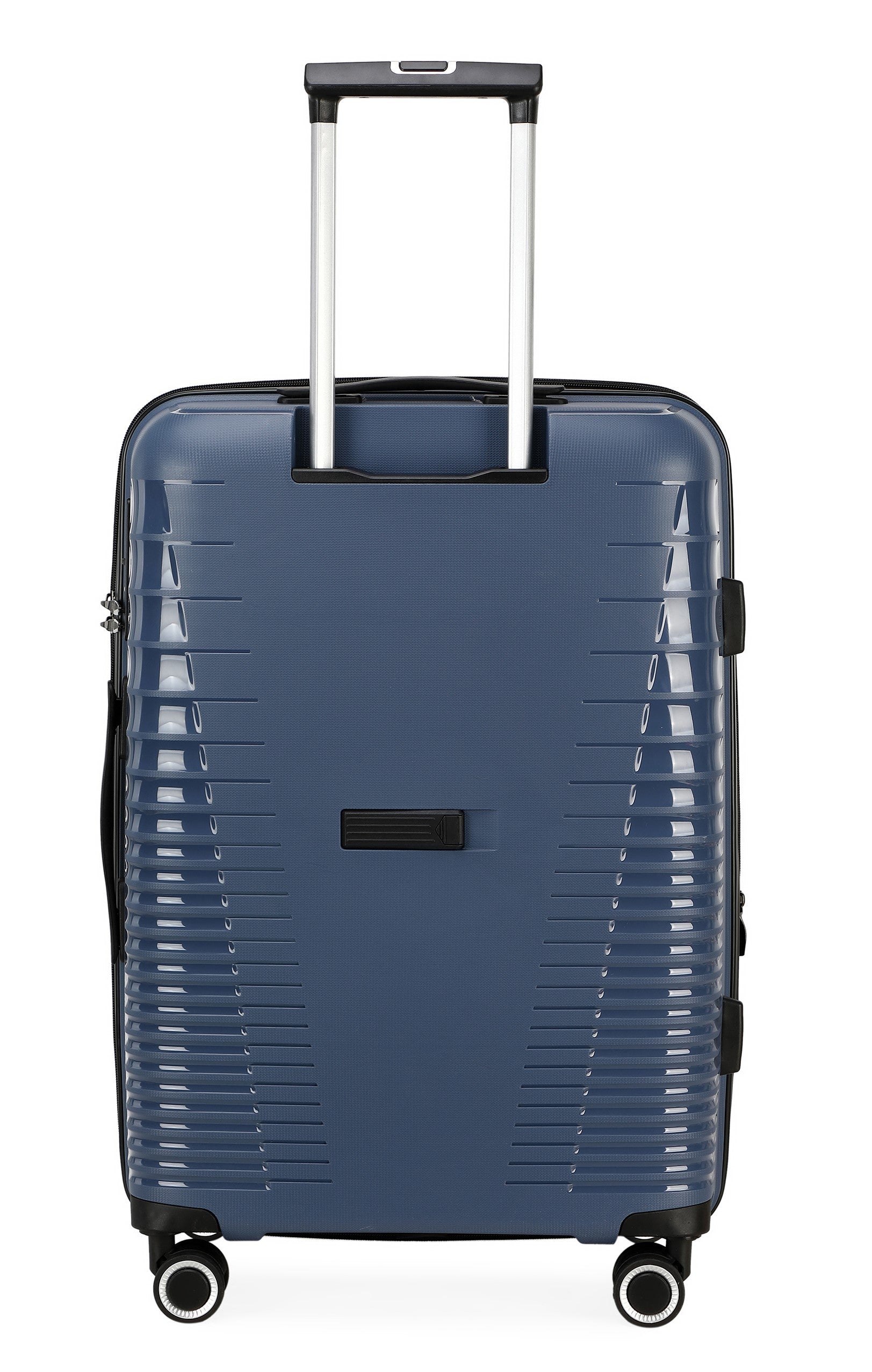 MALETA MANILA EXTENSIBLE DE POLIPROPILENO MEDIANA- 67CM GREENWICH - Image 22