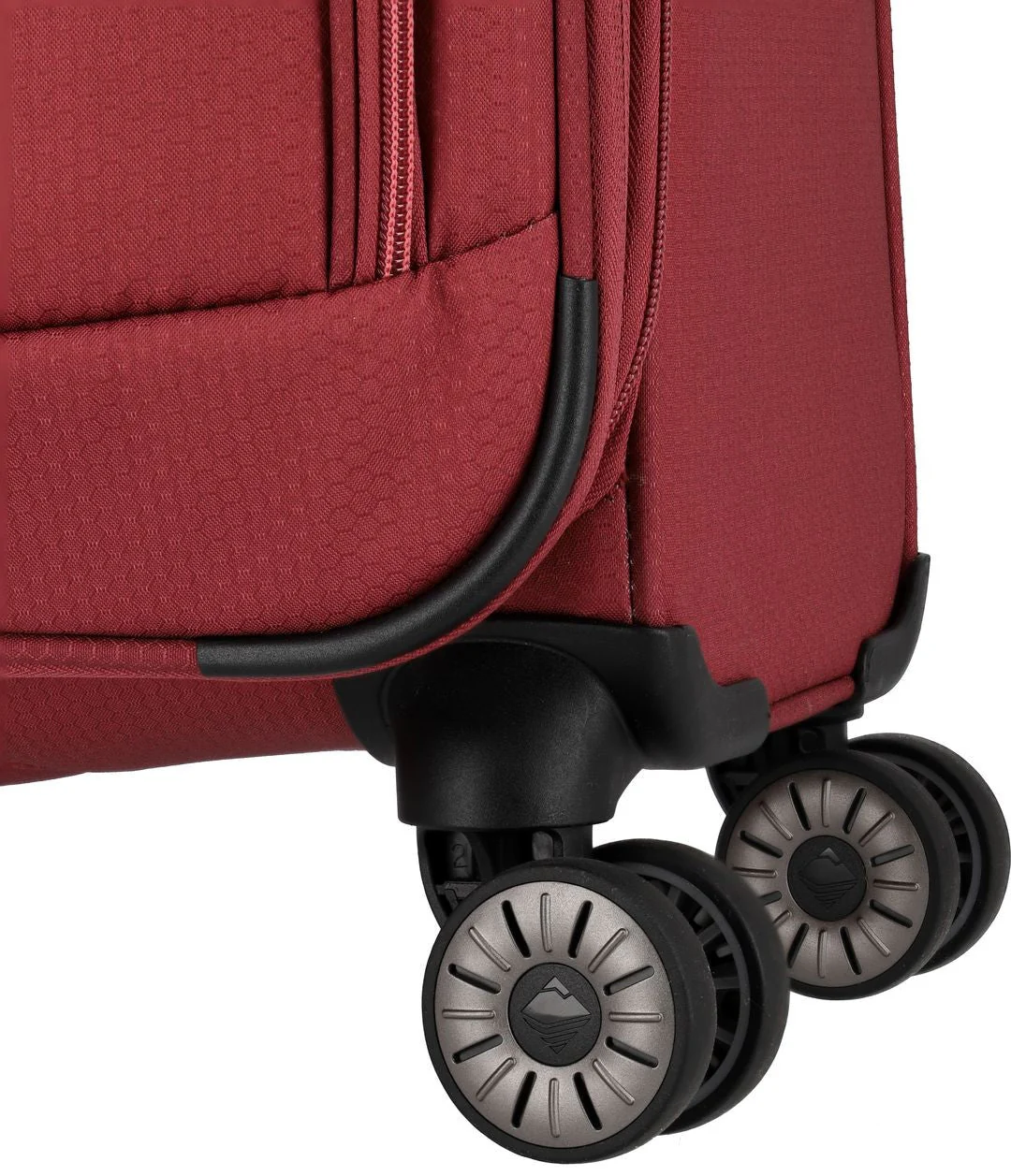 Maleta Mediana Blanda Extensible de TRAVELITE - SKAII - Image 10