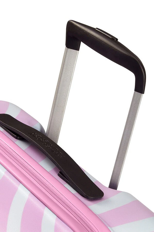 Maleta Mediana Daisy Pink Kiss Wavebreaker - Image 6