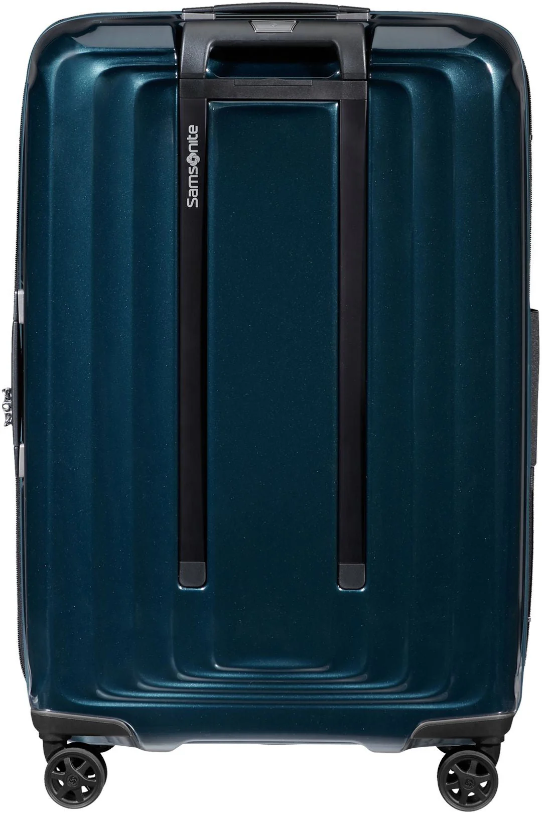 Maleta Mediana Extensible NUON de Samsonite 69cm - Image 2