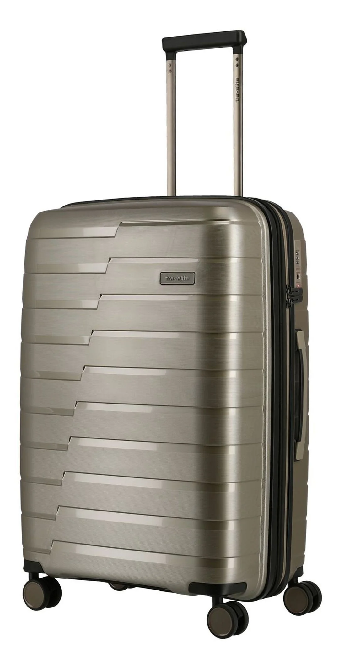 Maleta Mediana Extensible TRAVELITE - AIR BASE - Image 12