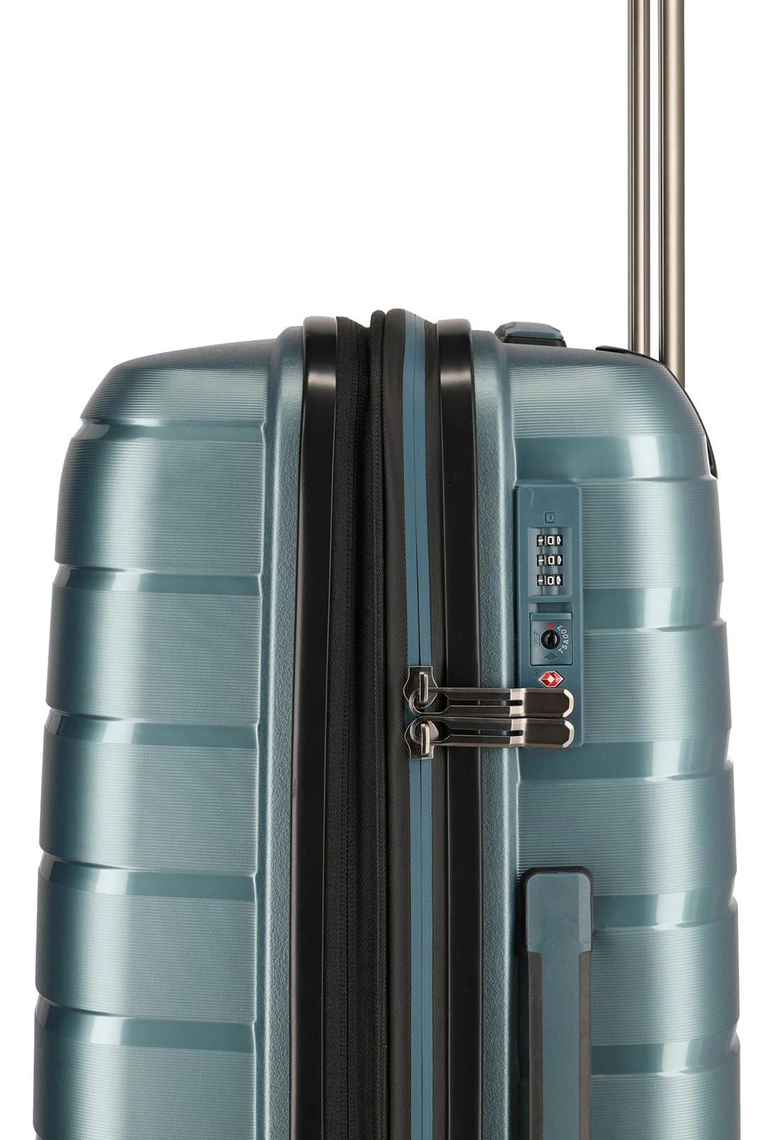Maleta Mediana Extensible TRAVELITE - AIR BASE - Image 9