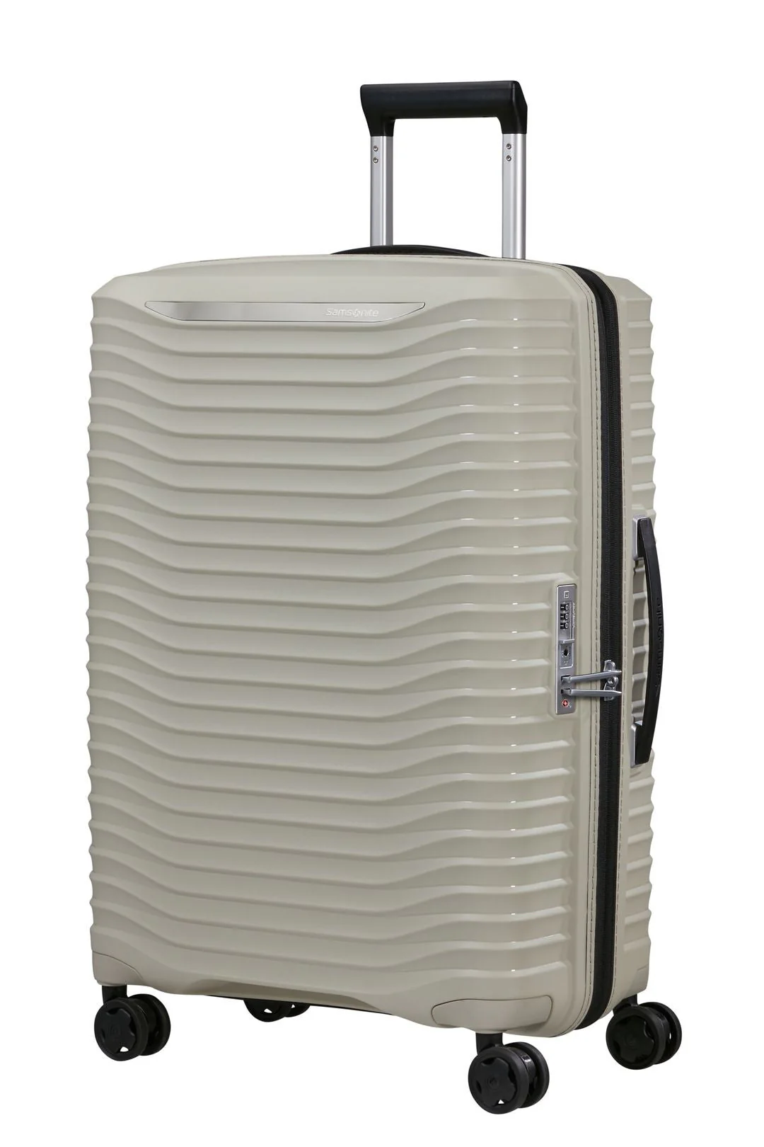 Maleta Mediana Extensible UPSCAPE de Samsonite 68cm - Image 68